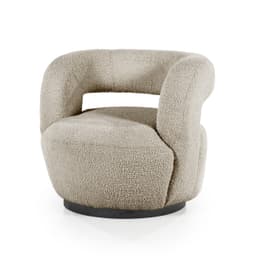 Fauteuil Sharon Zand - 1
