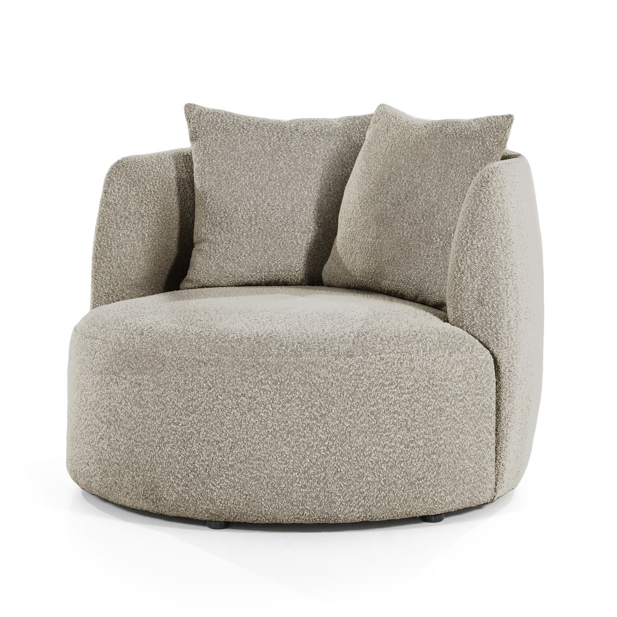 Fauteuil Louis Zand - 1