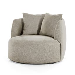 Fauteuil Louis Zand - 1