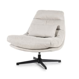 Fauteuil Cooper Beige - 1