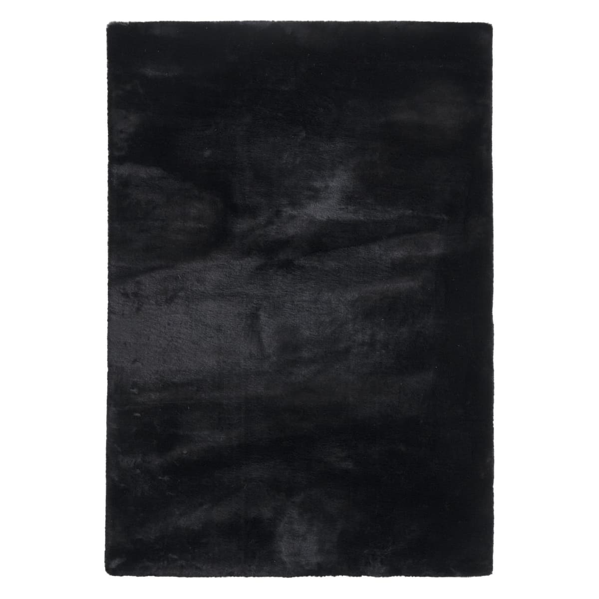 Vloerkleed Zena 160x230 cm - Black - 1