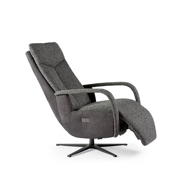 Jasper relaxfauteuil 2 motorig (M) - 3