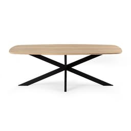Alvaro eettafel - 1