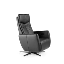 Jasper relaxfauteuil 2 motor+sta op (S) - 1