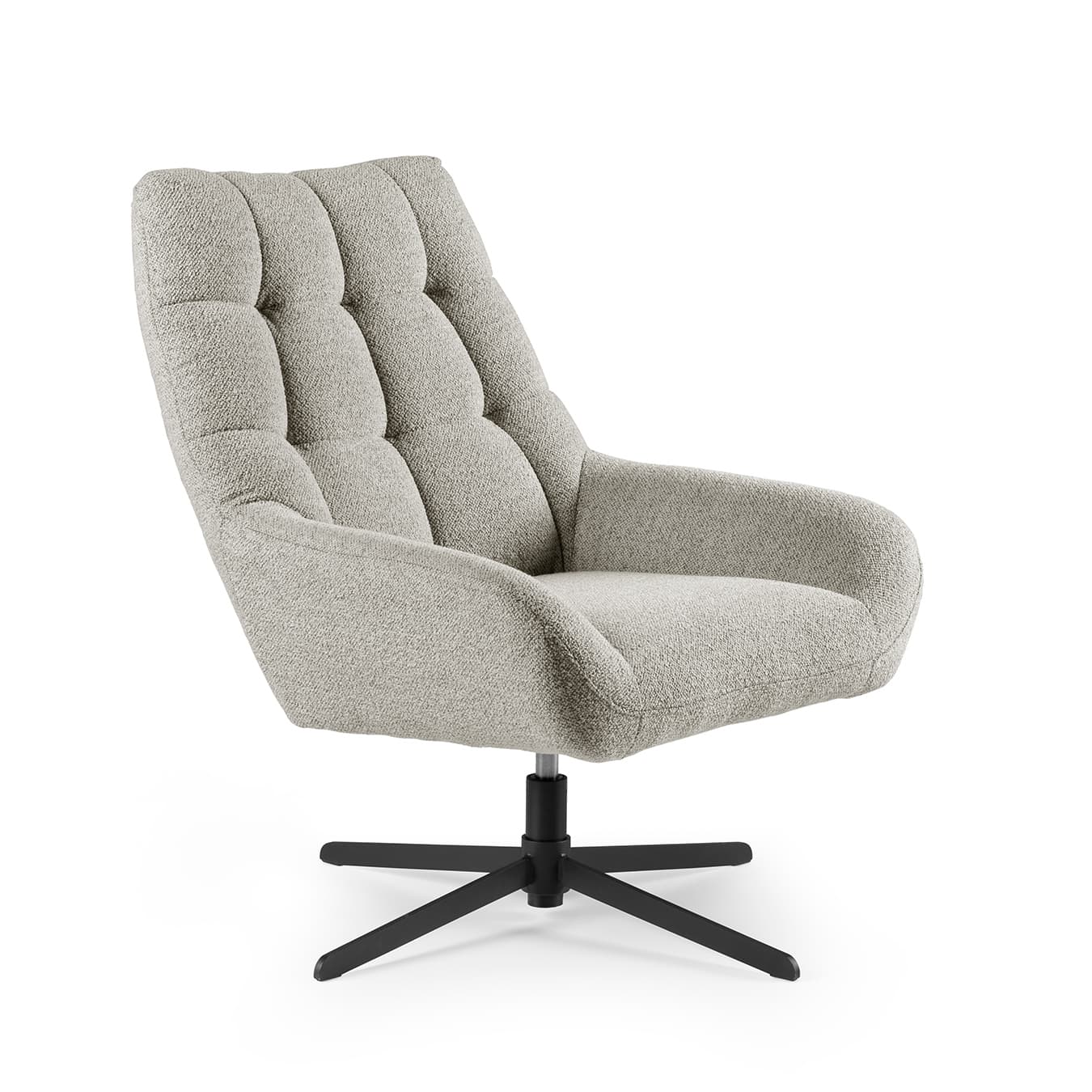 Suva fauteuil beige