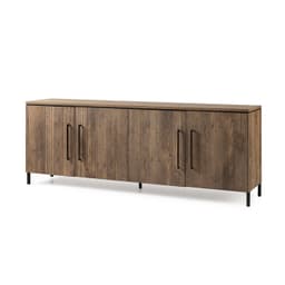Napoli dressoir 4D - 2
