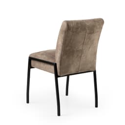 Floor eetkamerstoel - 3