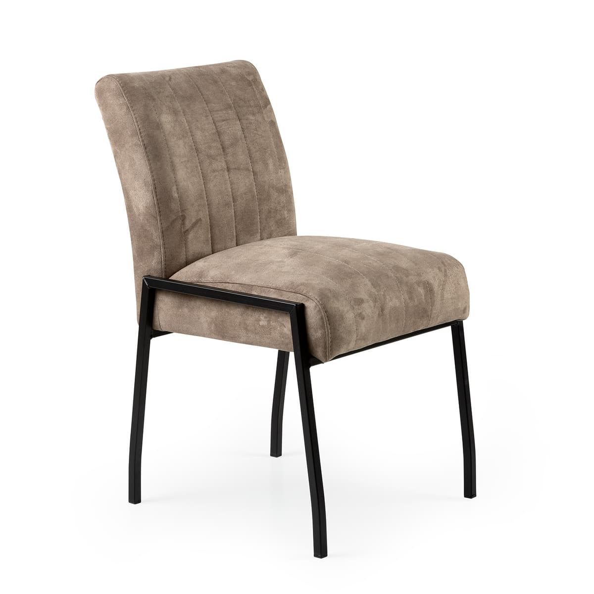 Floor eetkamerstoel - 1