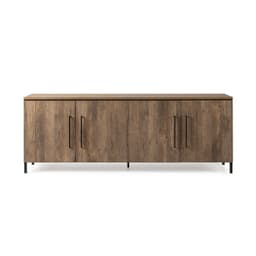 Napoli dressoir 4D - 1