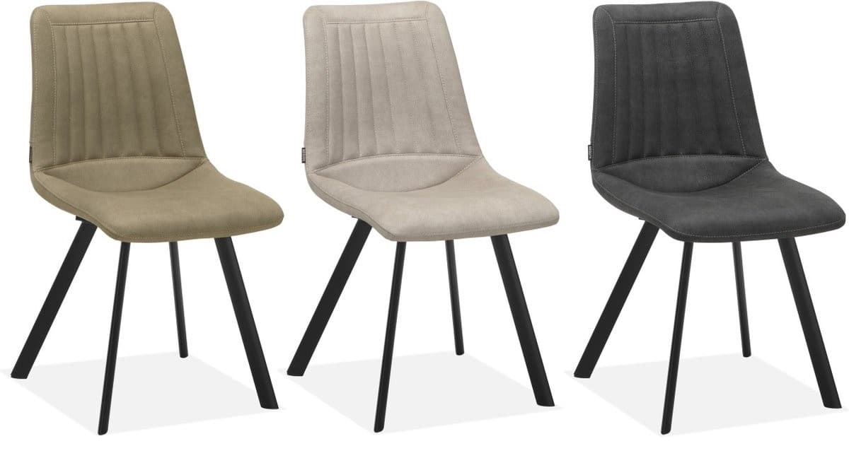 Eetkamerstoel Pluto Thyme - 2