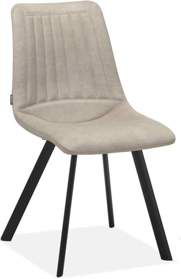 Eetkamerstoel Pluto Sand