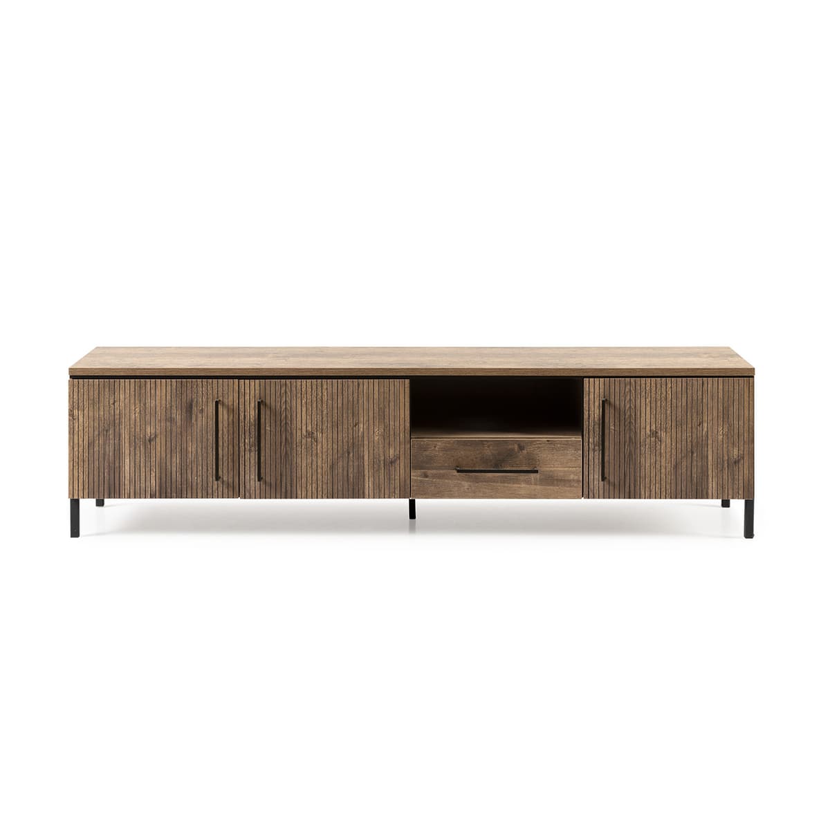 Napoli tv-dressoir 3D+1L+OV - 1