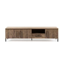 Napoli tv-dressoir 3D+1L+OV - 1