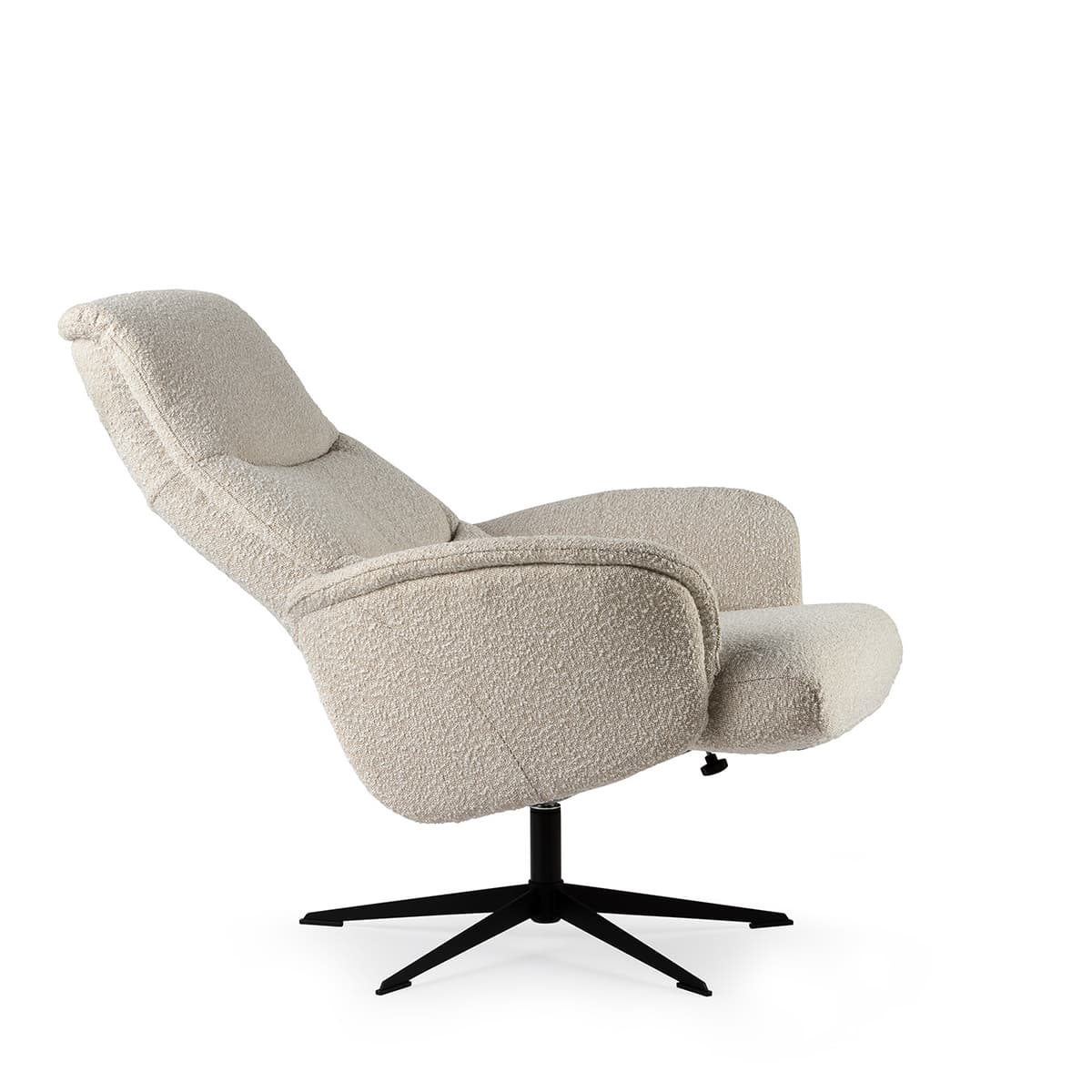 Lester relaxfauteuil - 3