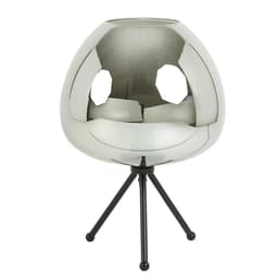 Tafellamp Meya smoke - 1