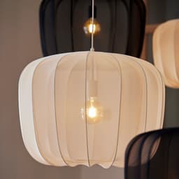 Hanglamp Paiva zand - 2