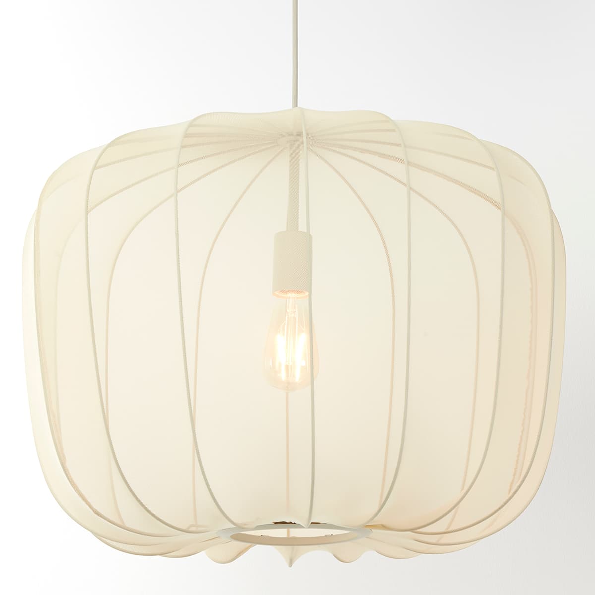 Hanglamp Paiva zand - 3