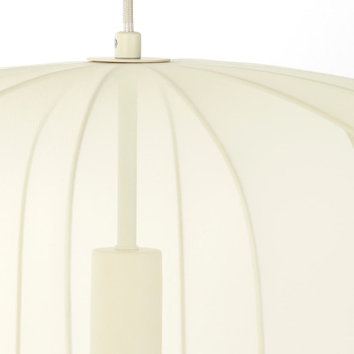 Hanglamp Paiva zand - 4