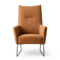 Dex fauteuil hoge rug - 2