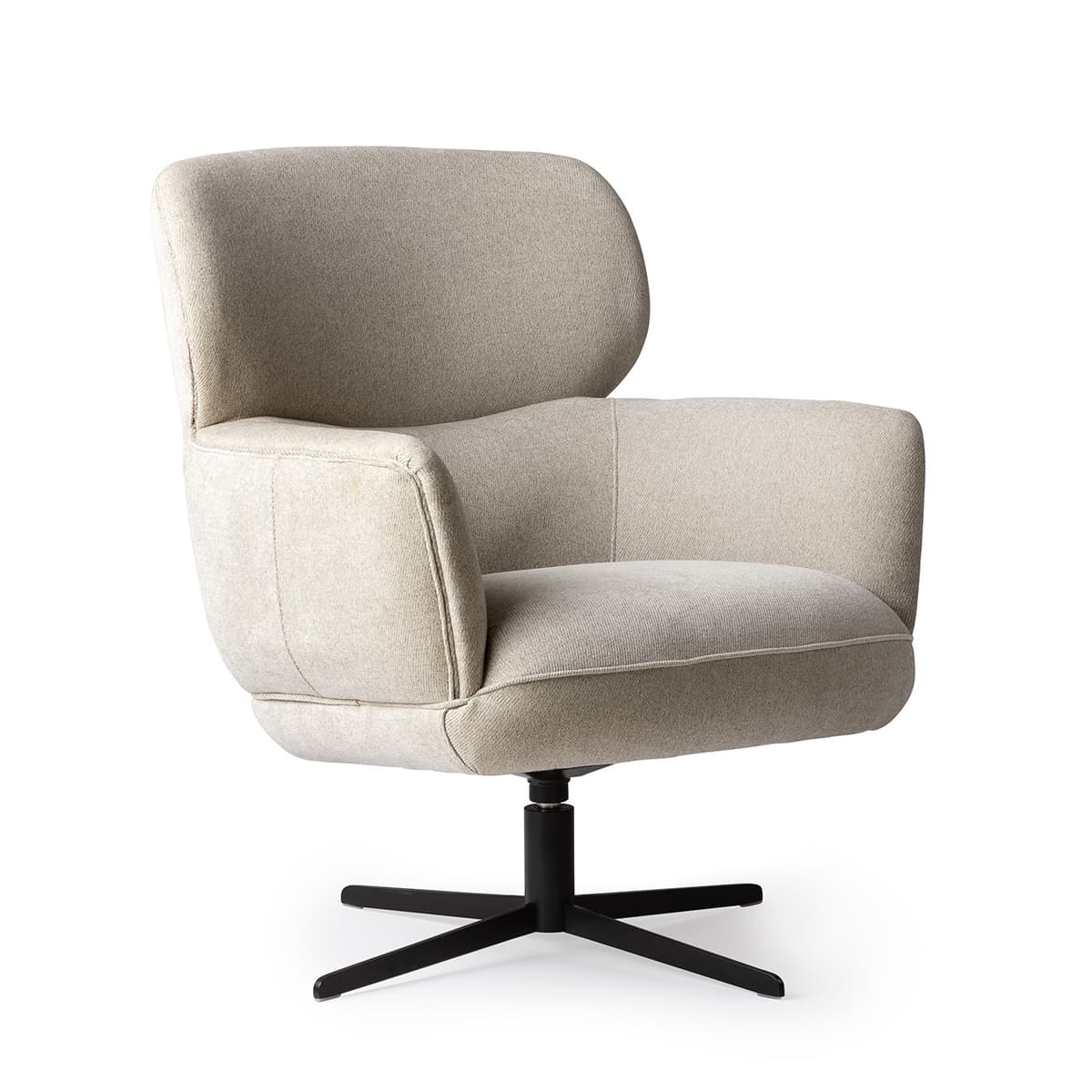 Lavita draaifauteuil - 1