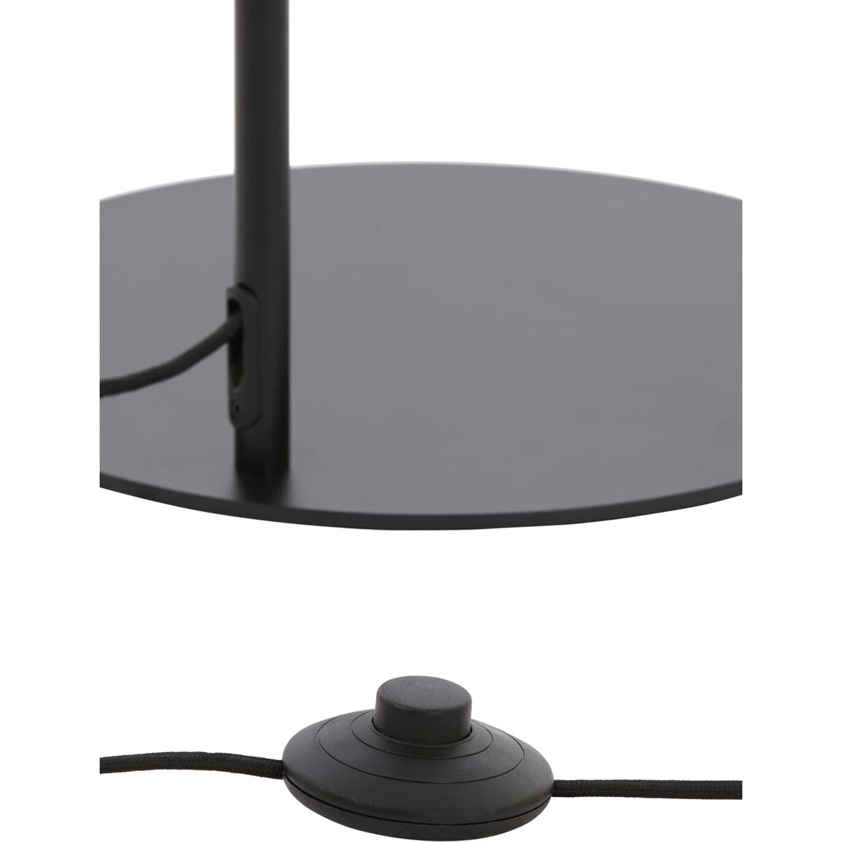 Vloerlamp Solna 45x29x160 cm - 5