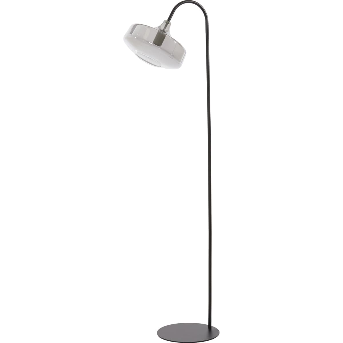 Vloerlamp Solna 45x29x160 cm