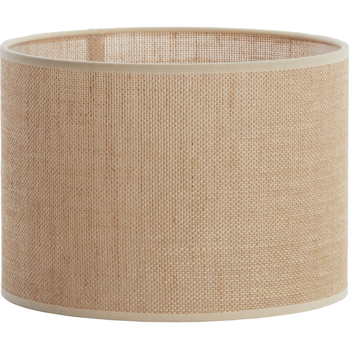 Kap cilinder 25-25-18 cm SENDAI zand