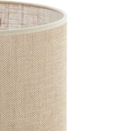 Kap cilinder 25-25-18 cm SENDAI zand - 2