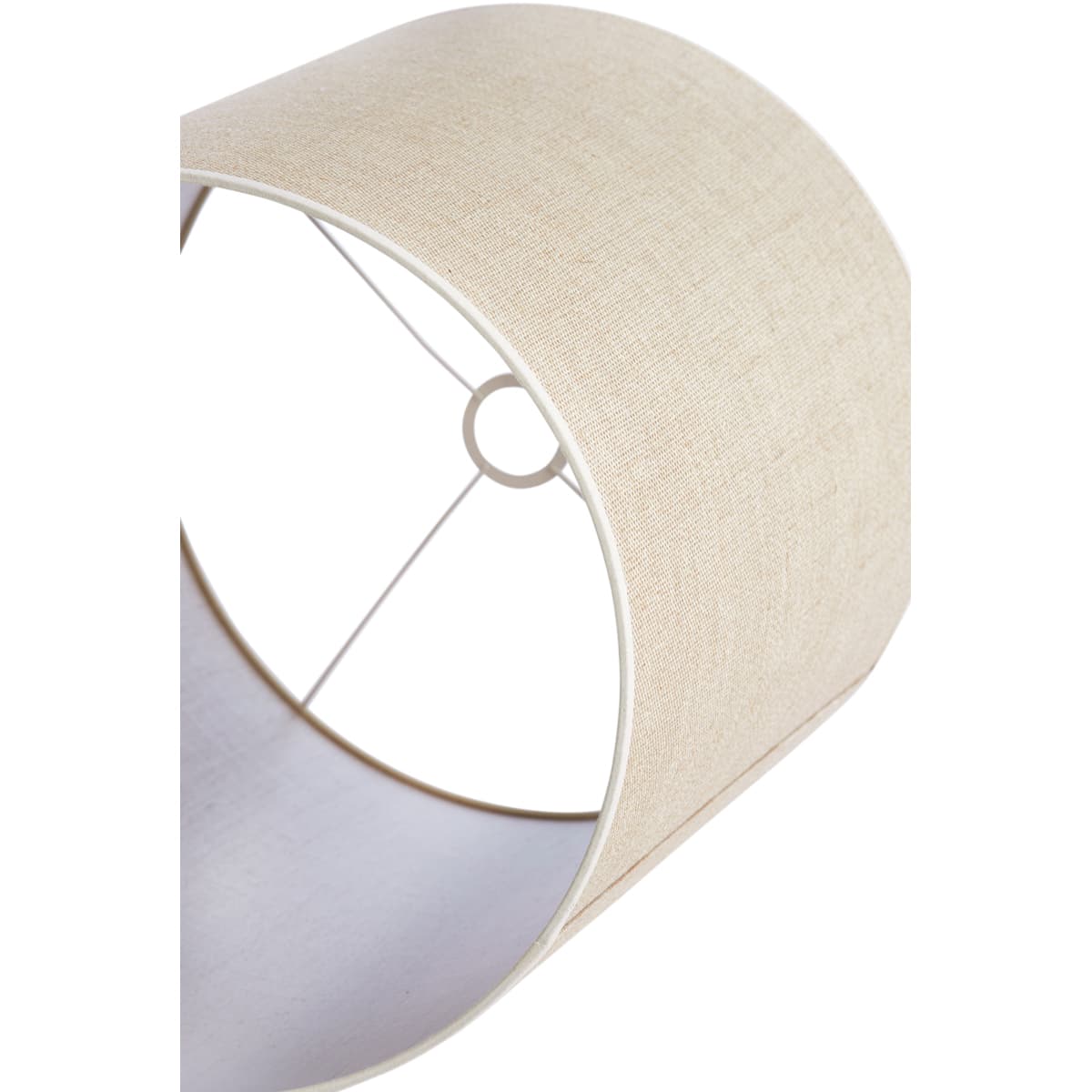 Kap Cilinder 40-40-49 Cm Sendai Zand - 3