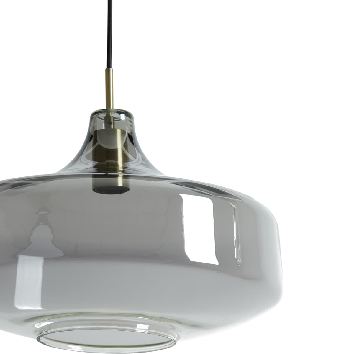 Hanglamp Solna 39,5x27 cm - 2