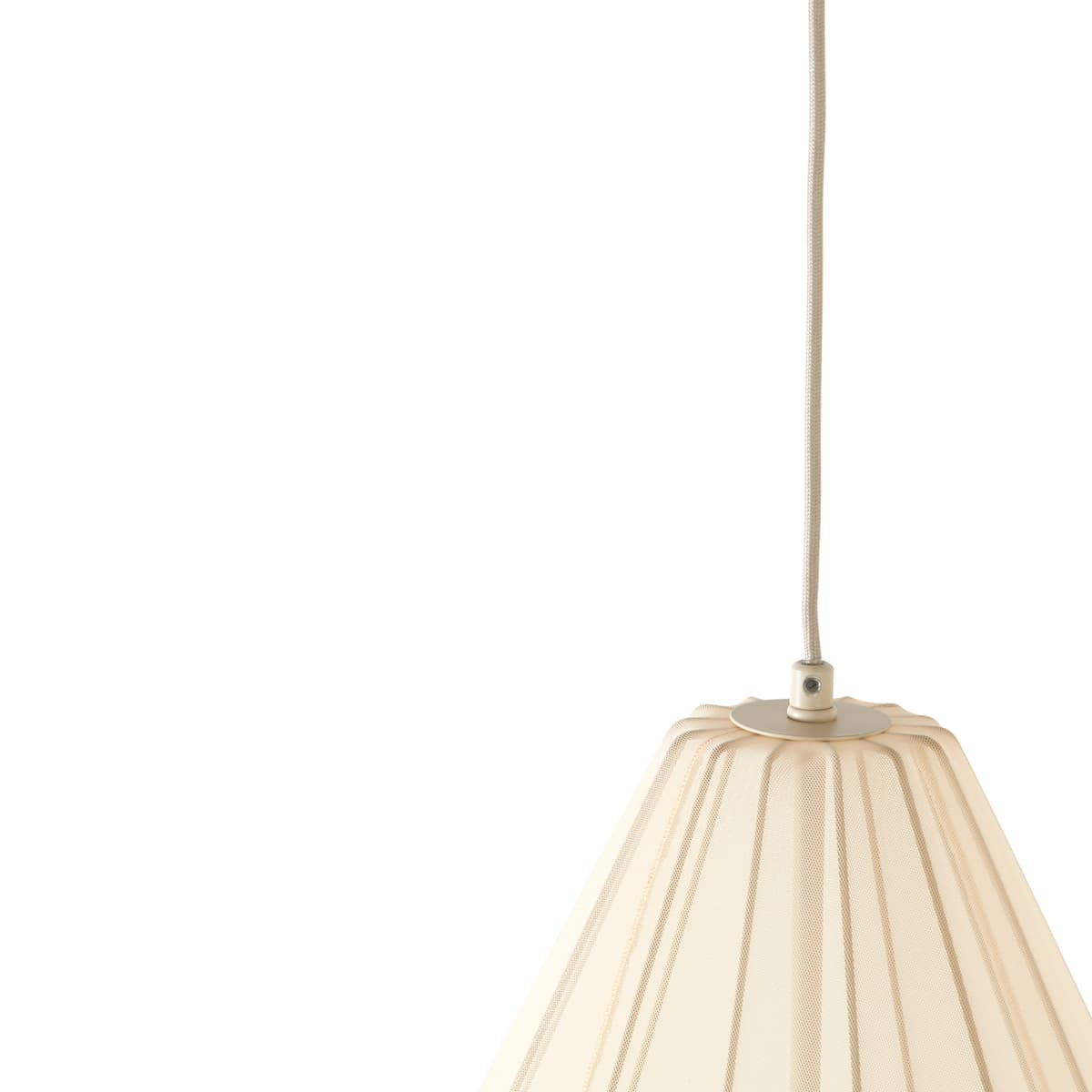 Hanglamp Itela 38X52,5 cm  - 2