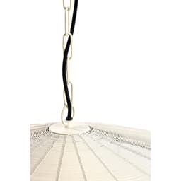 Hanglamp Bahoto 40X18 cm  - 2