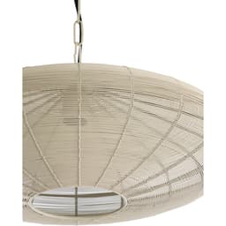 Hanglamp Bahoto 51X20 cm  - 2