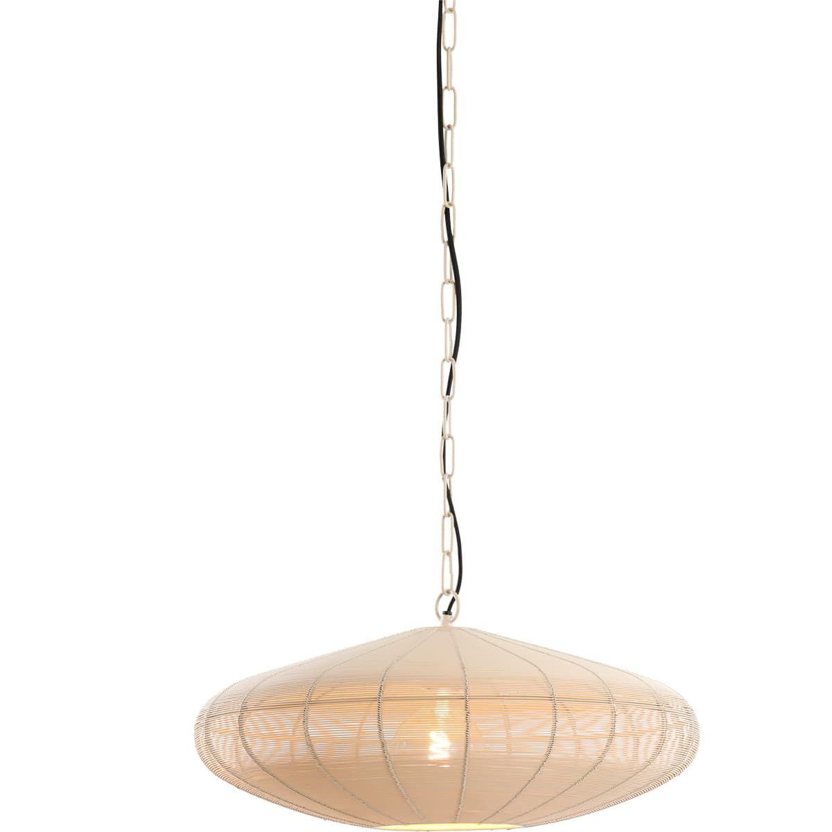 Hanglamp Bahoto 51X20 cm  - 5