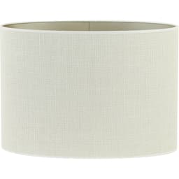 Kap ovaal recht smal 30-15-25 cm SAVERNA eiwit - 1