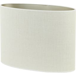 Kap ovaal recht smal 30-15-25 cm SAVERNA eiwit - 2