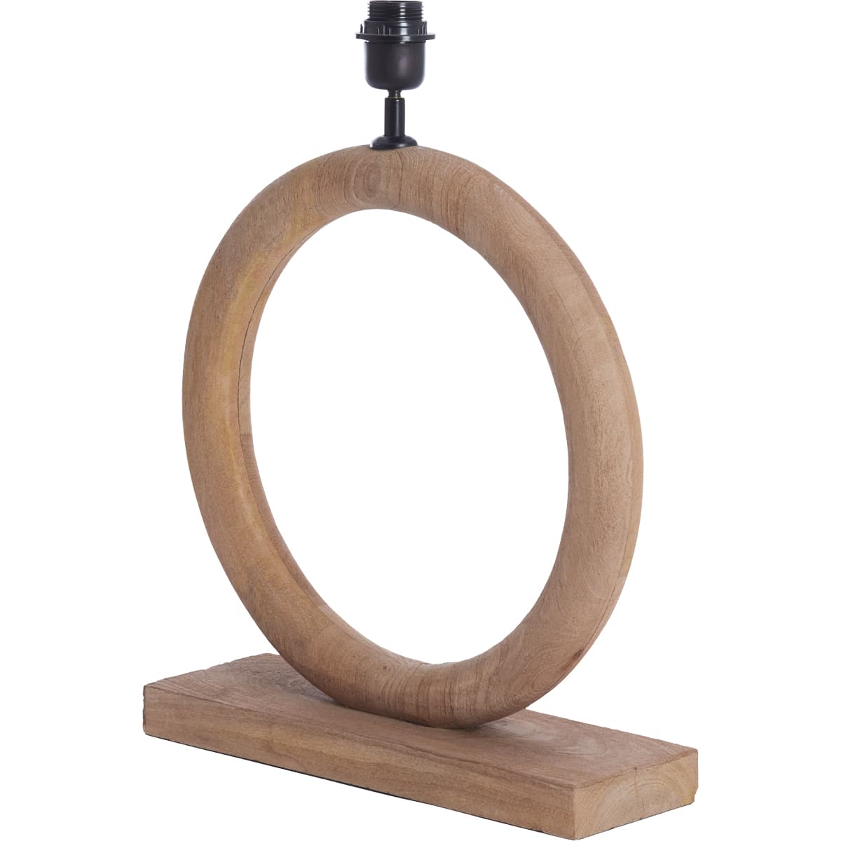 Lampvoet Nubia 41X13X44 cm - 1