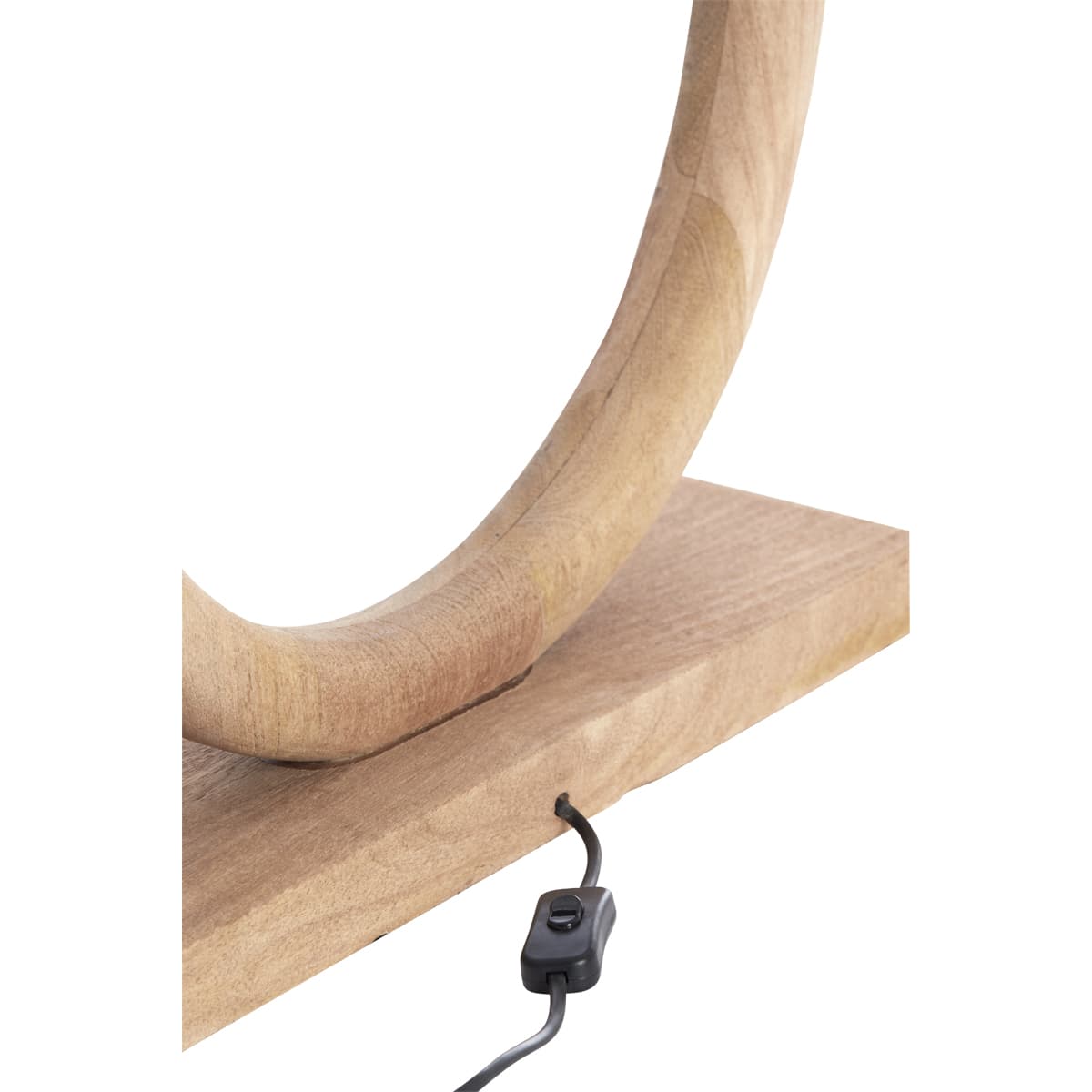 Lampvoet Nubia 41X13X44 cm - 3