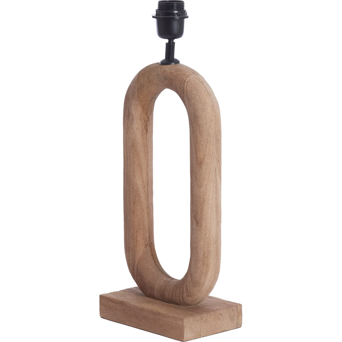 Lampvoet Paceco 20X12X44 cm