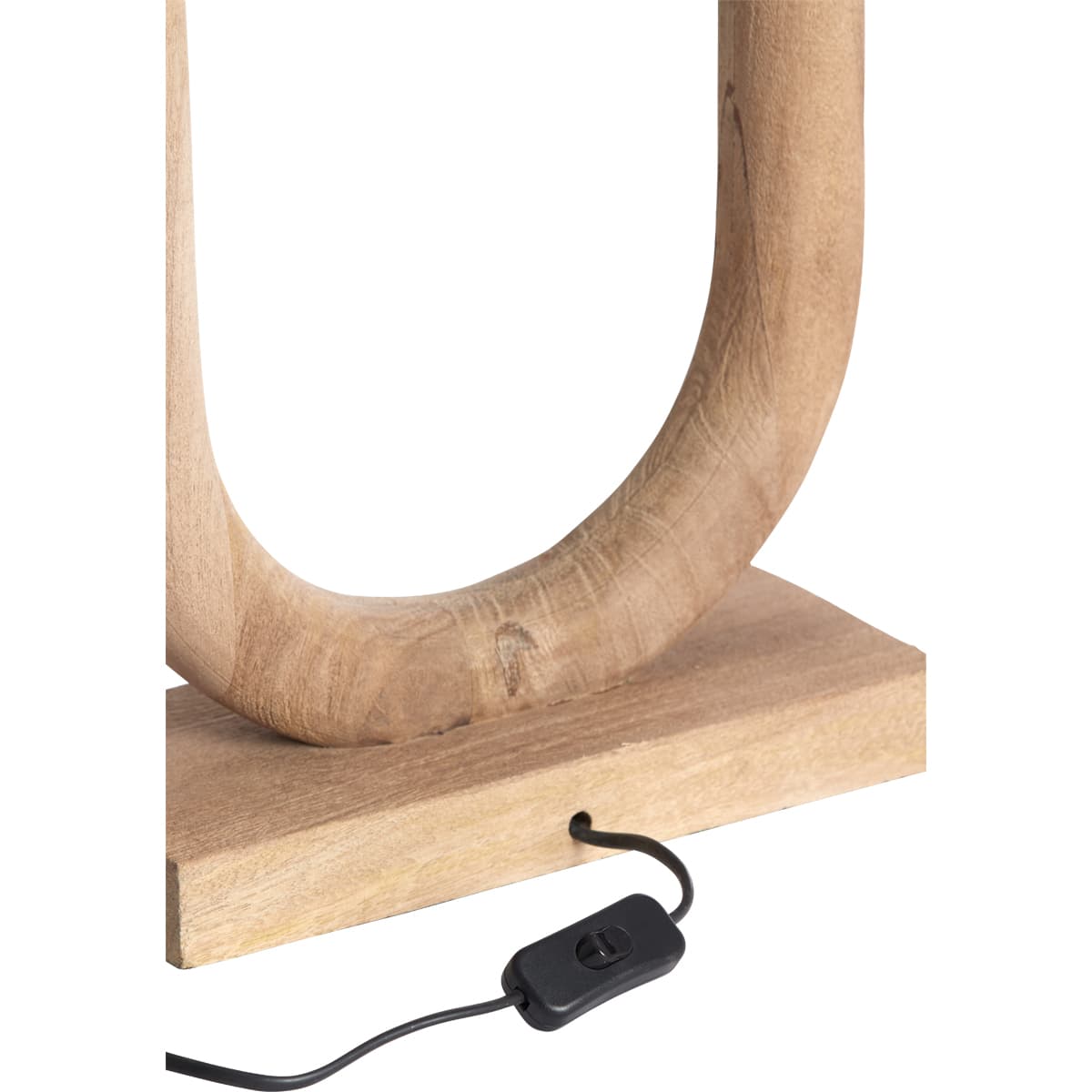 Lampvoet Paceco 20X12X44 cm - 3