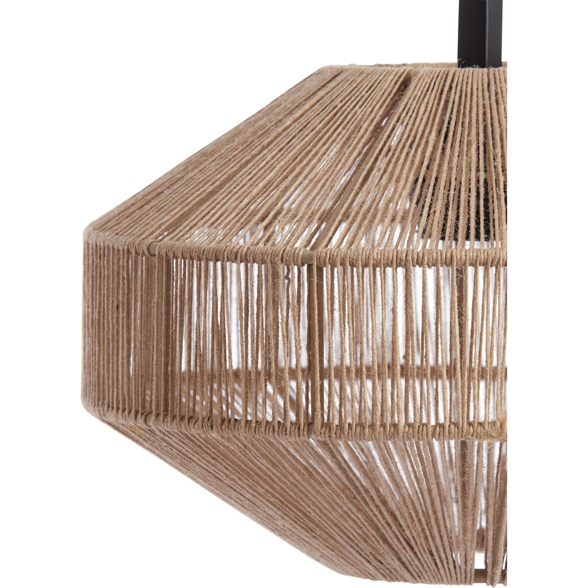 Tafellamp Lyra 26x26x60 cm  - 3