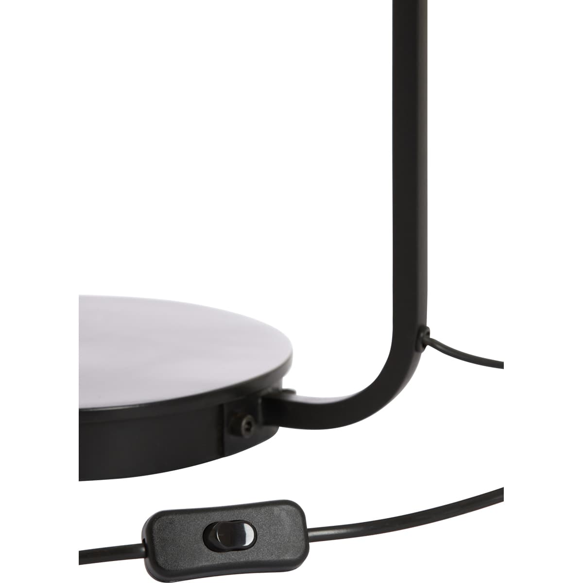 Tafellamp Lyra 26x26x60 cm  - 4