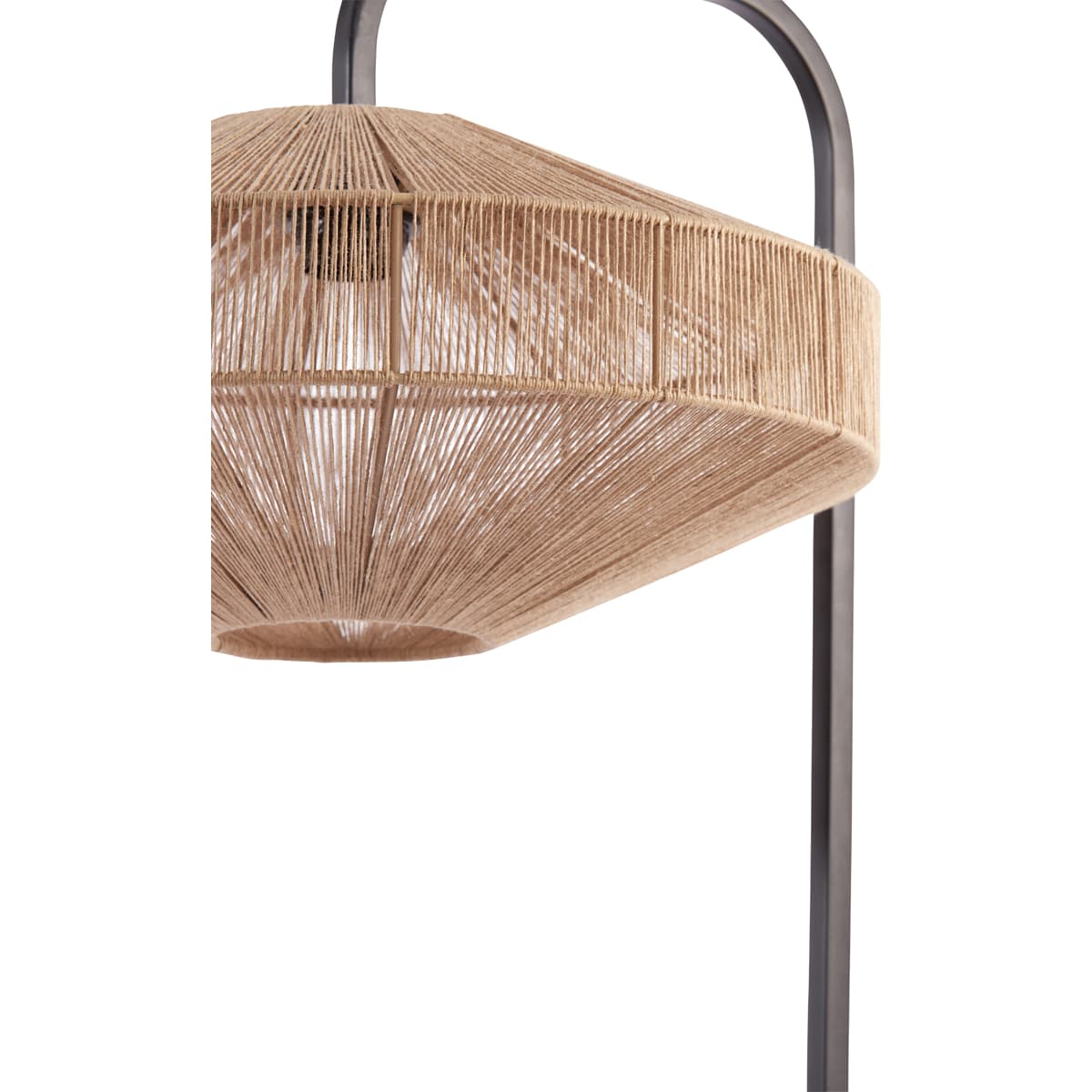 Vloerlamp Lyra 42x43x164 cm  - 3