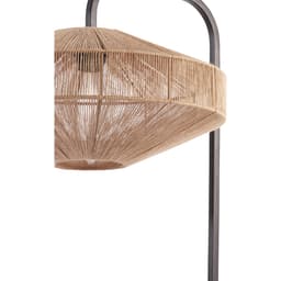 Vloerlamp Lyra 42x43x164 cm  - 3