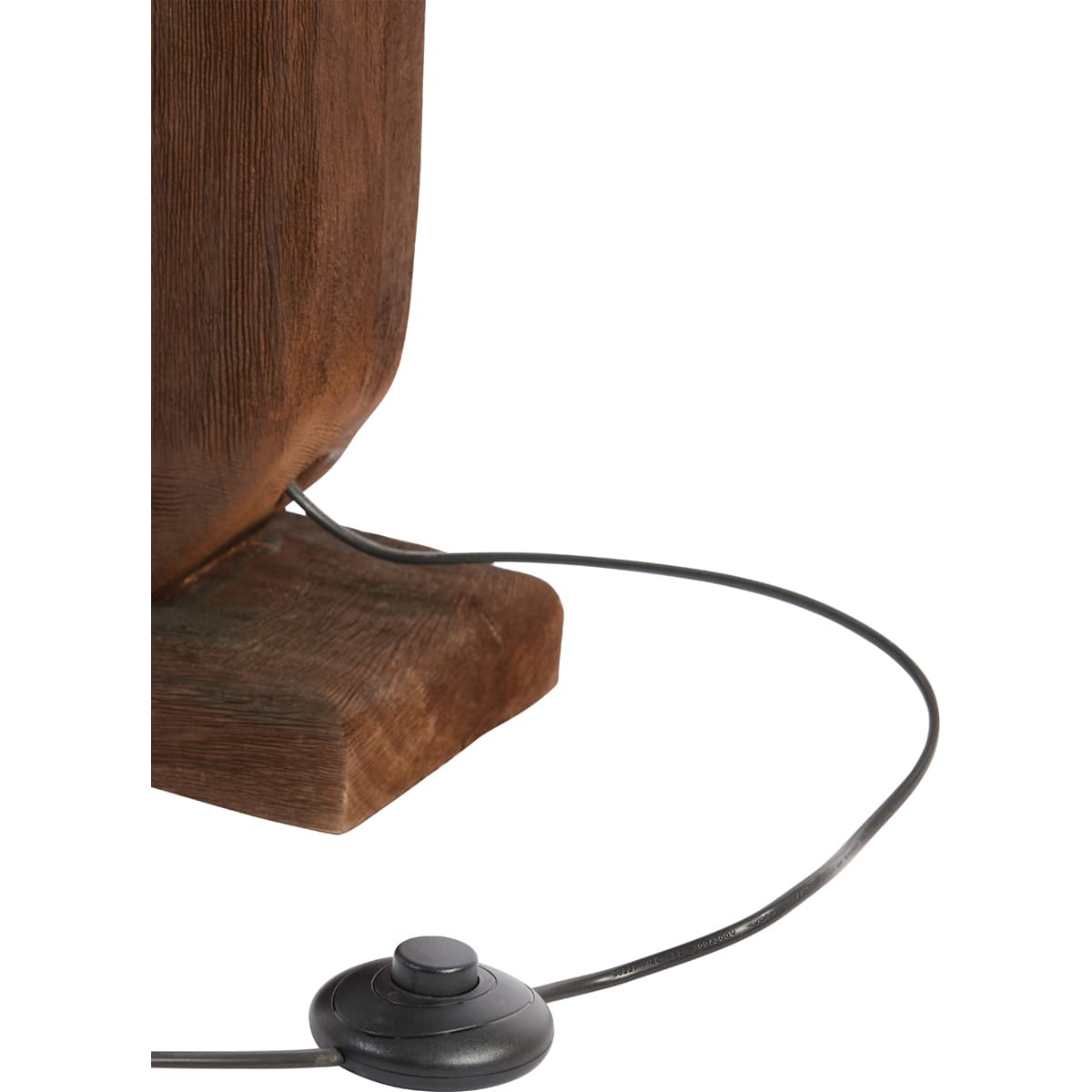 Lampvoet Kelafo 38x12x125 cm  - 4