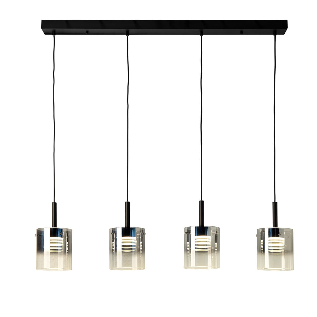 Salerno hanglamp 4L