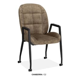 Eetkamerstoel Canberra - 2