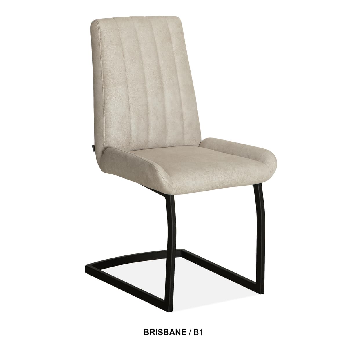 Eetkamerstoel Brisbane - 8