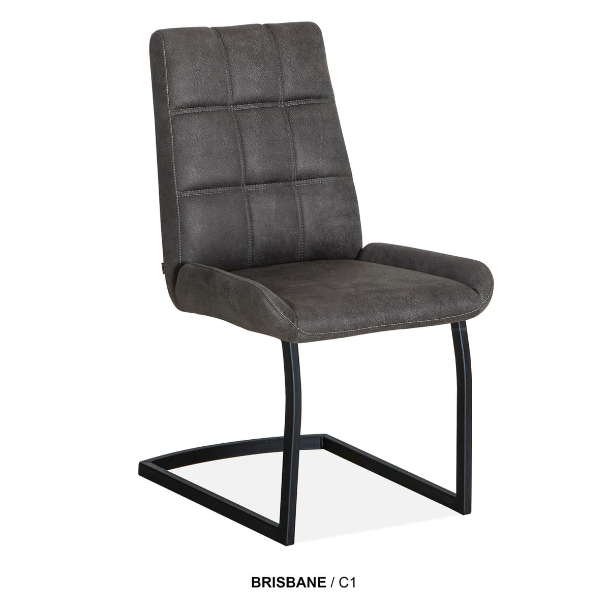 Eetkamerstoel Brisbane - 5