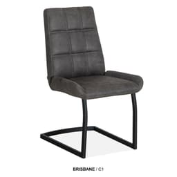 Eetkamerstoel Brisbane - 5